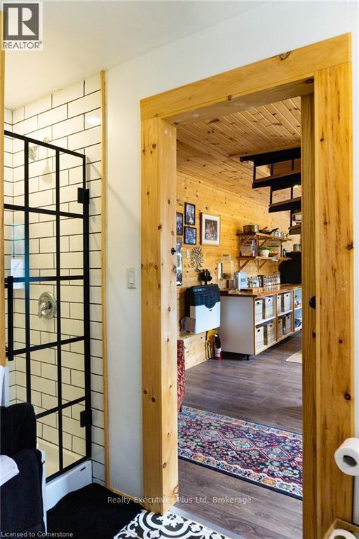 Lot #17 - 93 Rye Road, Parry Sound Remote Area (Lount), ON