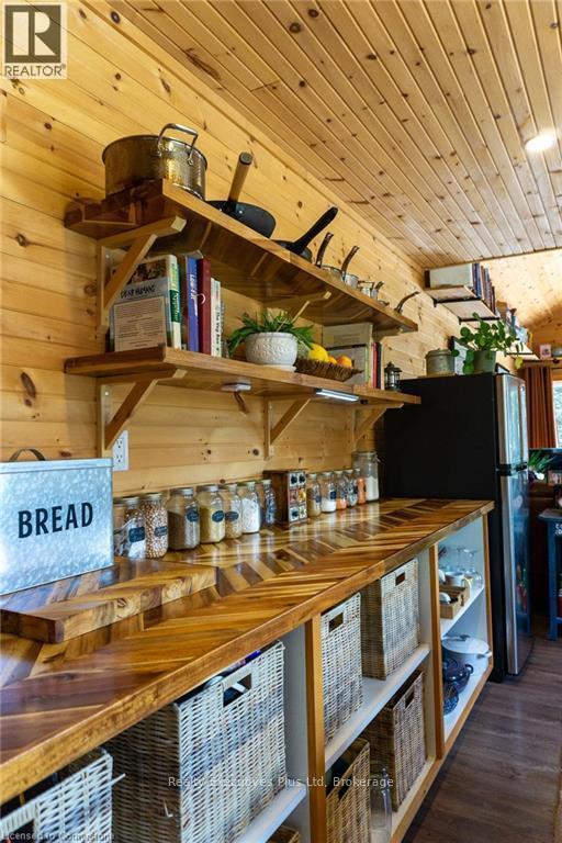 Lot #17 - 93 Rye Road, Parry Sound Remote Area (Lount), ON