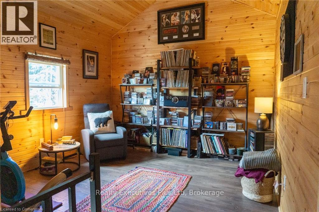 Lot #17 - 93 Rye Road, Parry Sound Remote Area (Lount), ON