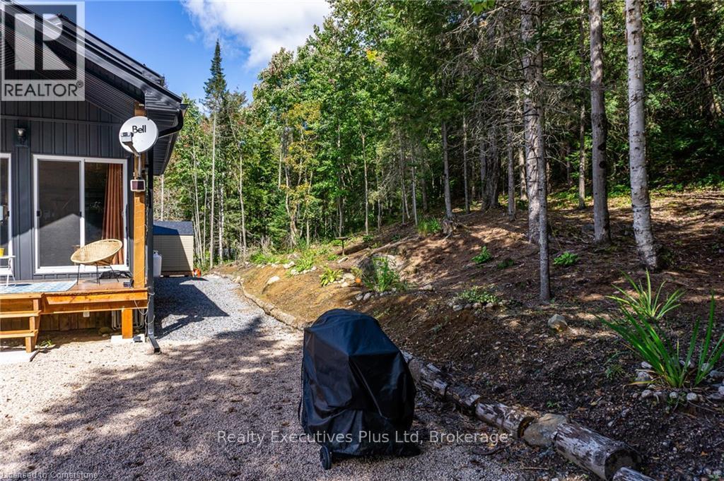 Lot #17 - 93 Rye Road, Parry Sound Remote Area (Lount), ON