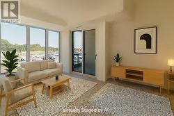 218 - 1 KYLE LOWRY ROAD Toronto, ON M3C 0S6