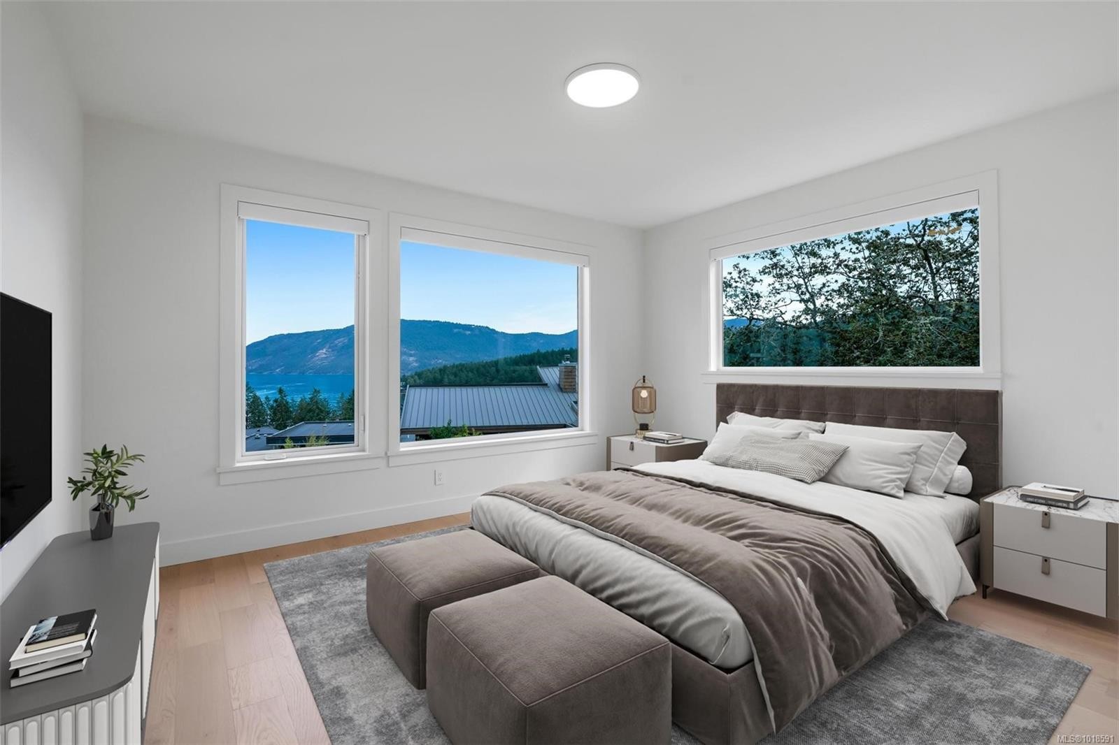 5-1060 Shore Pine Close, Duncan, BC