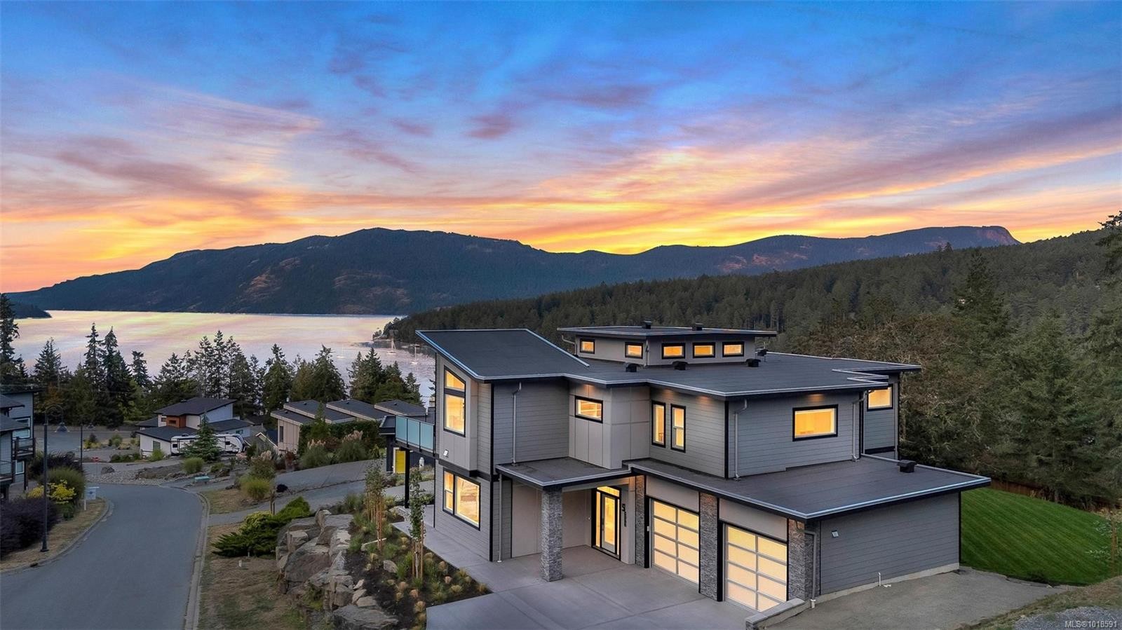 5-1060 Shore Pine Close, Duncan, BC