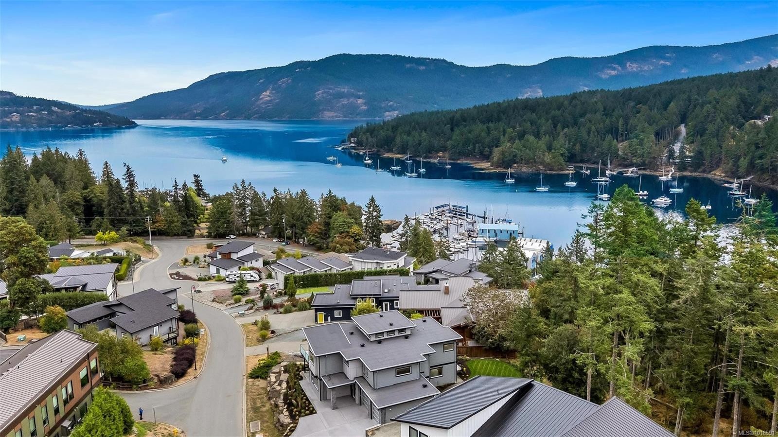 5-1060 Shore Pine Close, Duncan, BC