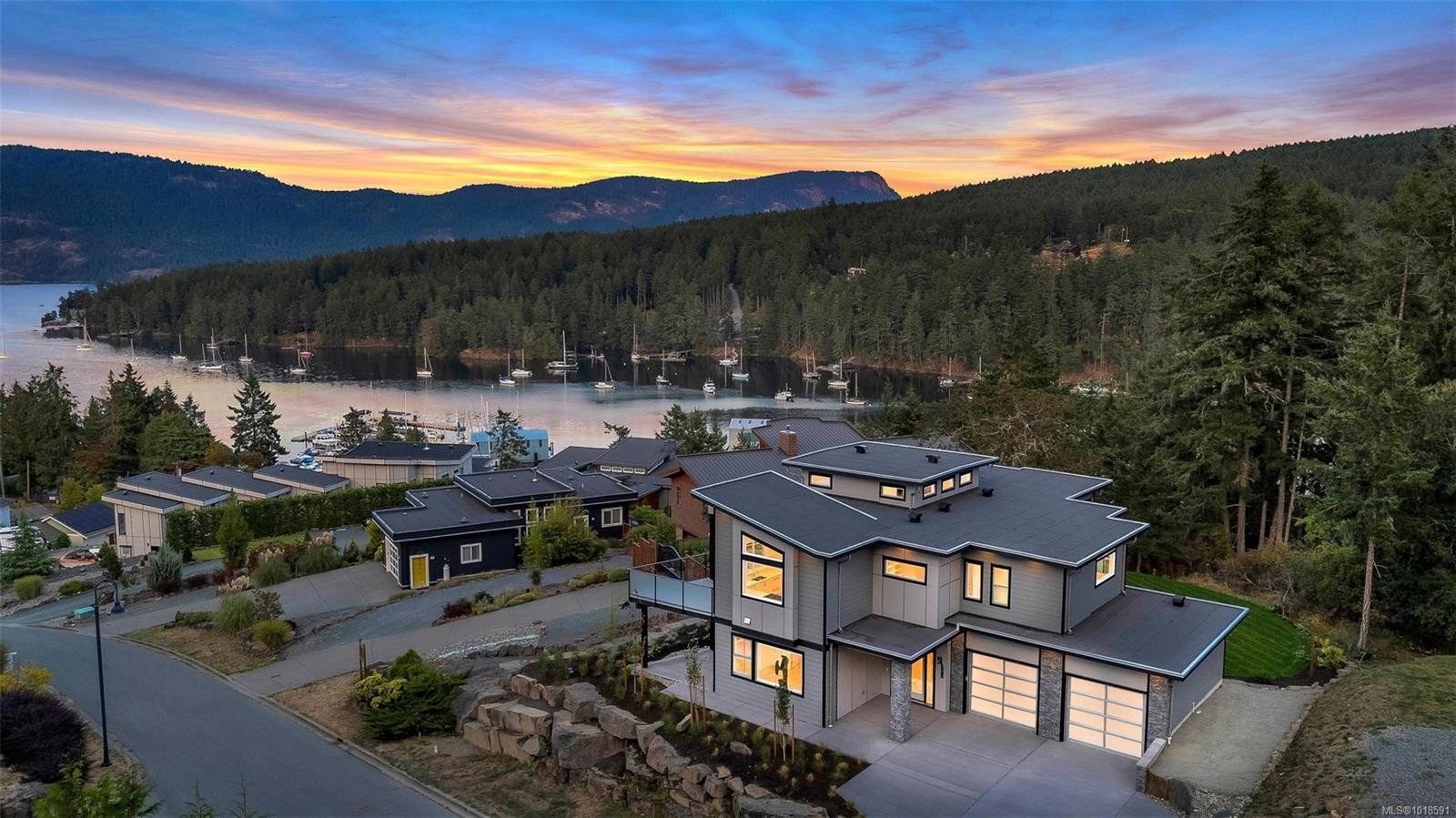 5-1060 Shore Pine Close, Duncan, BC