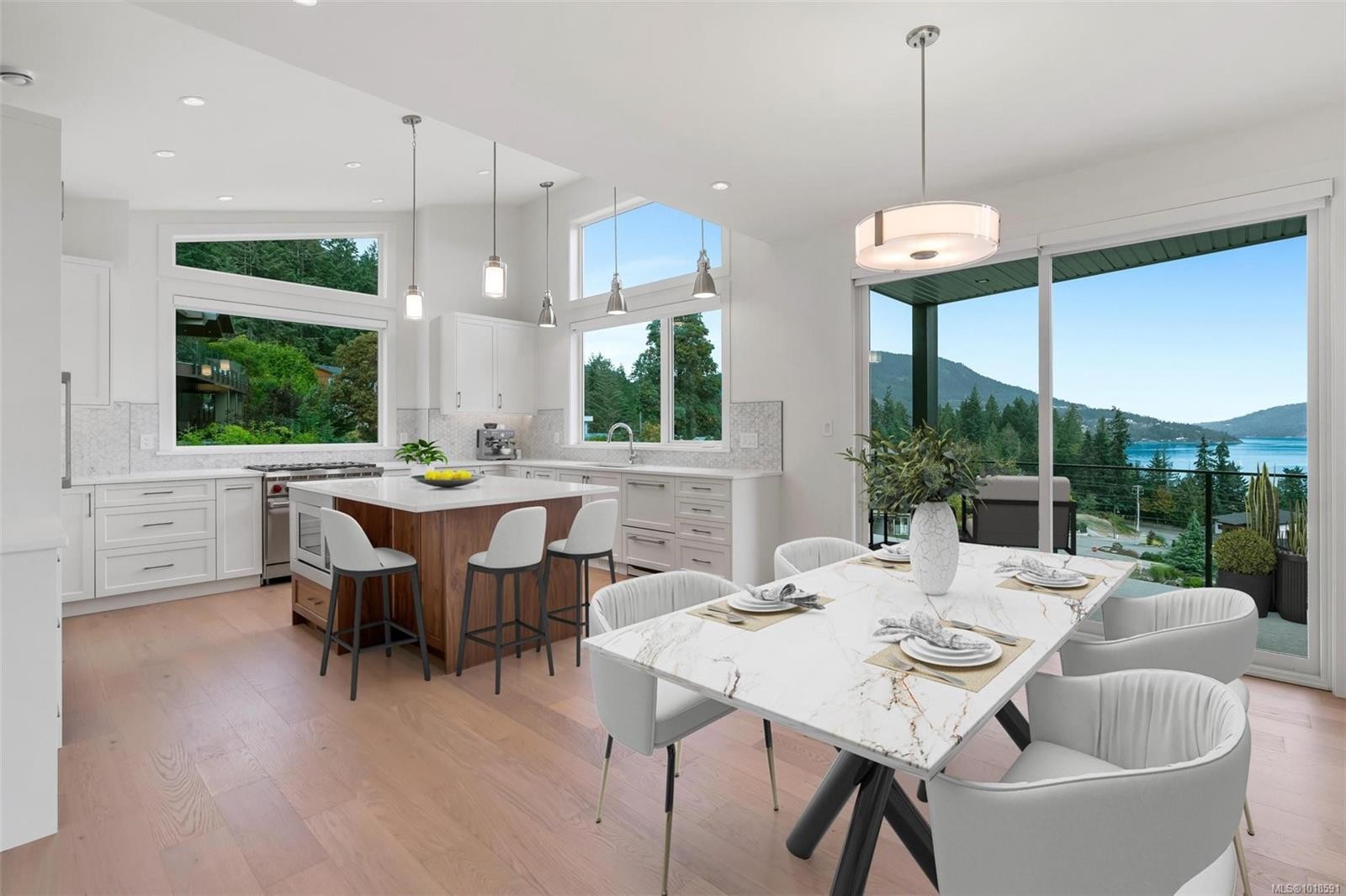 5-1060 Shore Pine Close, Duncan, BC