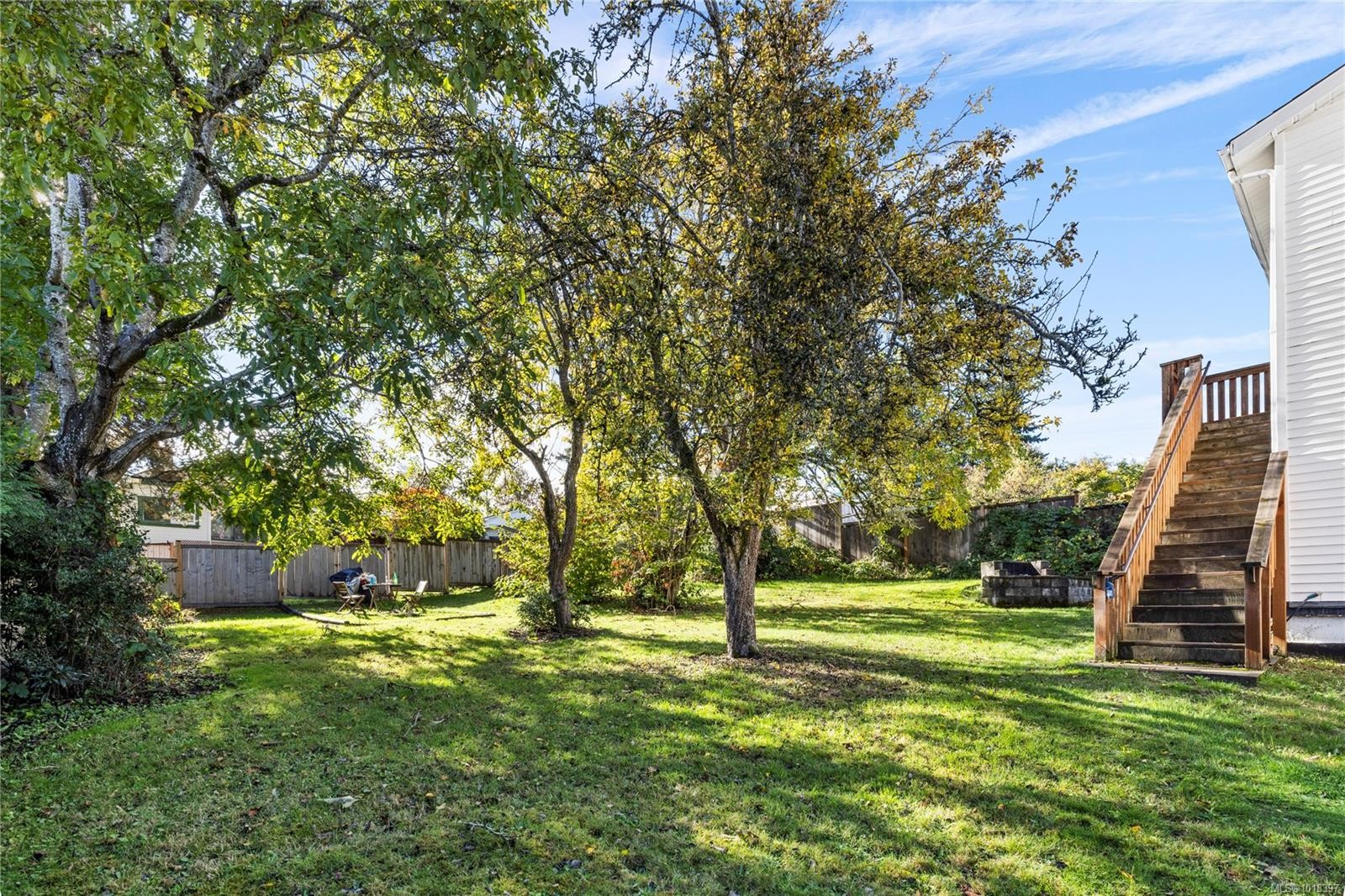 639 Kennedy St, Nanaimo, BC - Outdoor