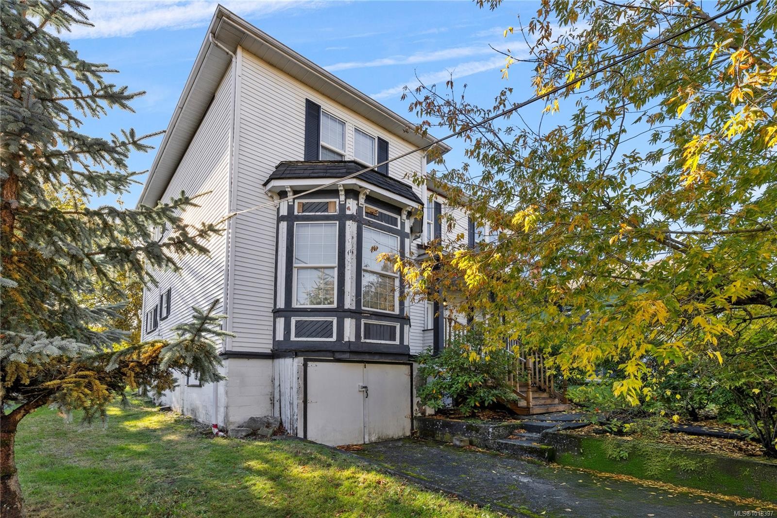 639 Kennedy St, Nanaimo, BC - Outdoor