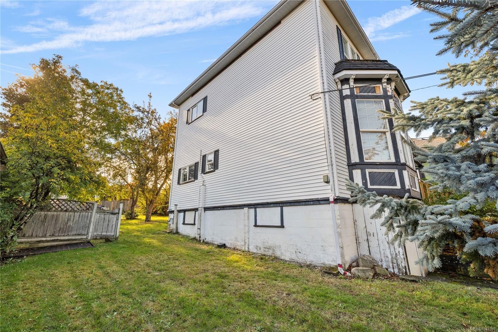 639 Kennedy St, Nanaimo, BC - Outdoor