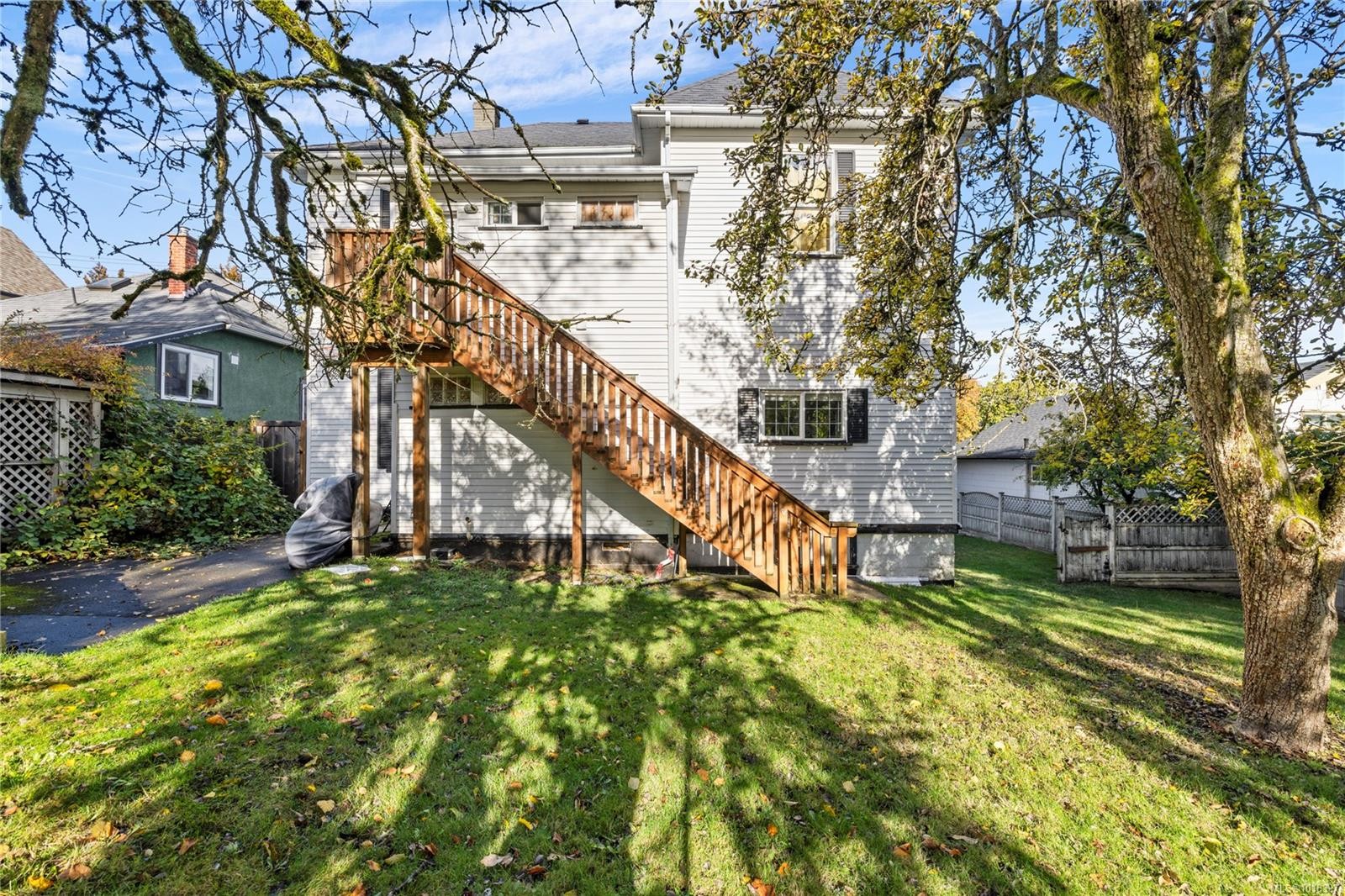 639 Kennedy St, Nanaimo, BC - Outdoor