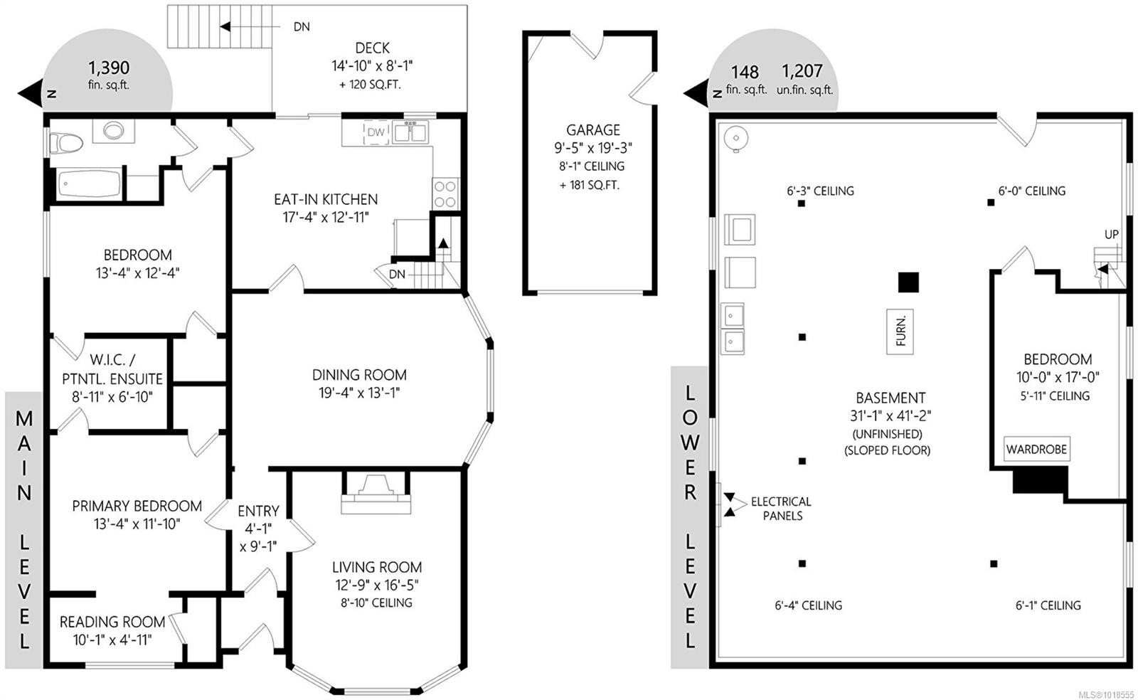 2321 Shakespeare St, Victoria, BC