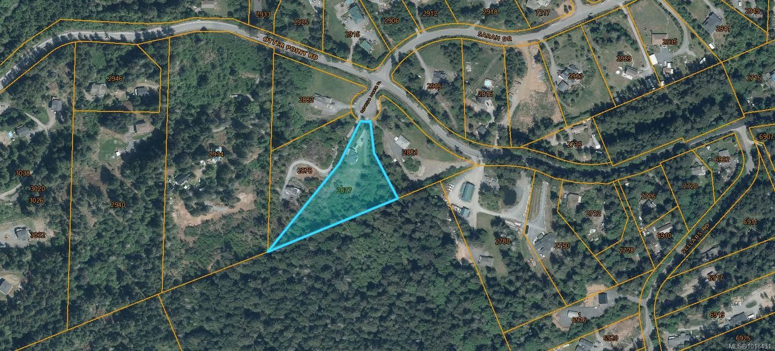 2877 Patricia Marie Pl, Sooke, BC