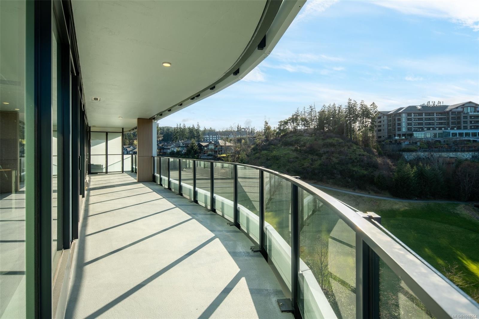 1118-2000 Hannington Rd, Langford, BC - Outdoor With View With Exterior