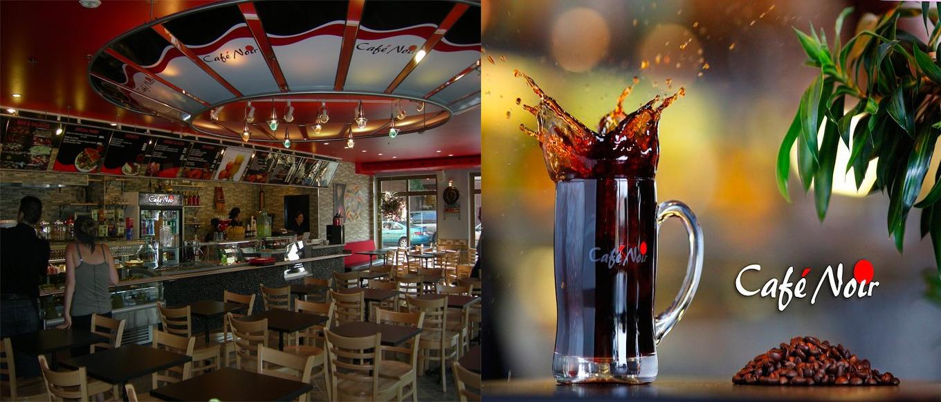 Interior - 430 Boul. Crémazie E., Montréal (Ahuntsic-Cartierville), QC