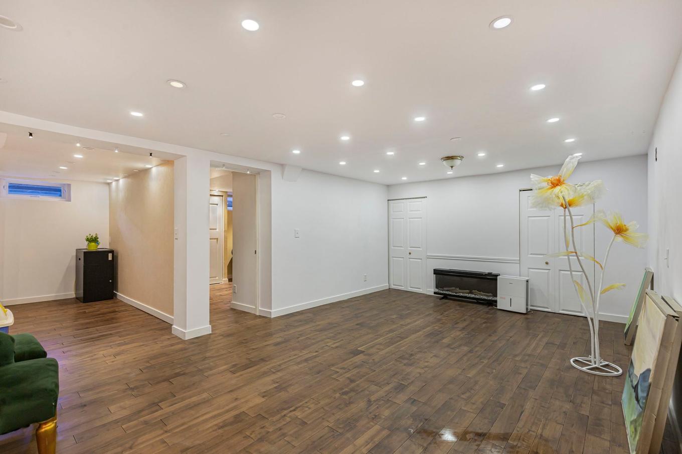 Playroom - 575 Ch. Rockland, Mont-Royal, QC - Indoor