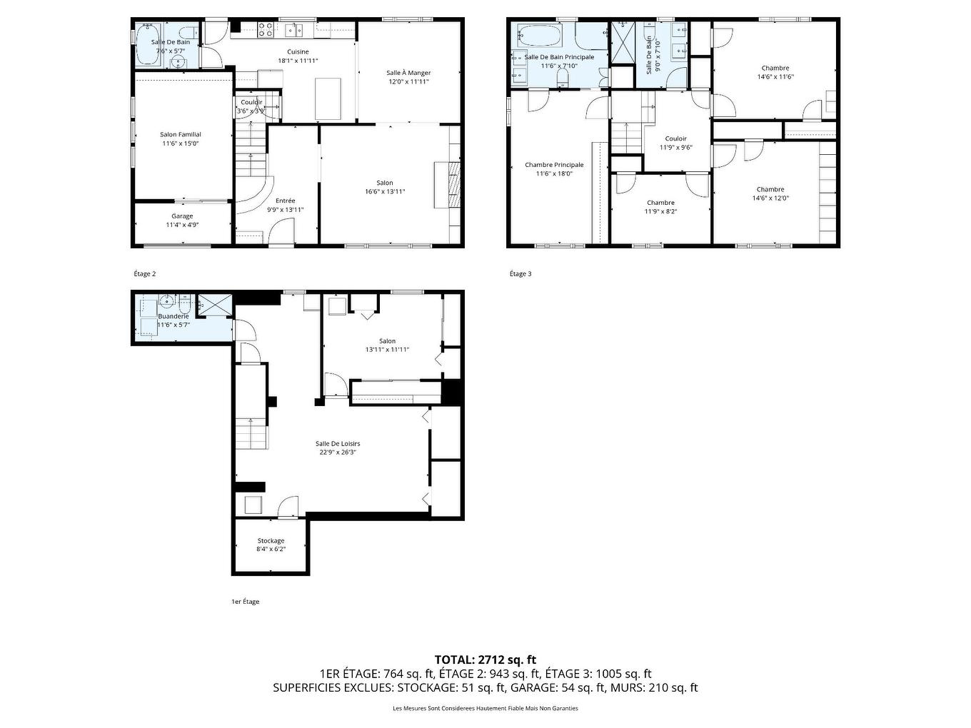 Drawing (sketch) - 575 Ch. Rockland, Mont-Royal, QC - Other