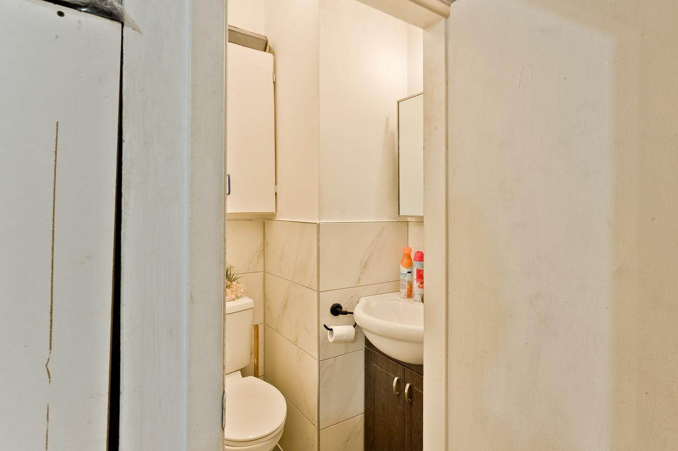 Salle d'eau - 722 - 724 Rue Victoria, Sherbrooke (Les Nations), QC - Indoor Photo Showing Bathroom