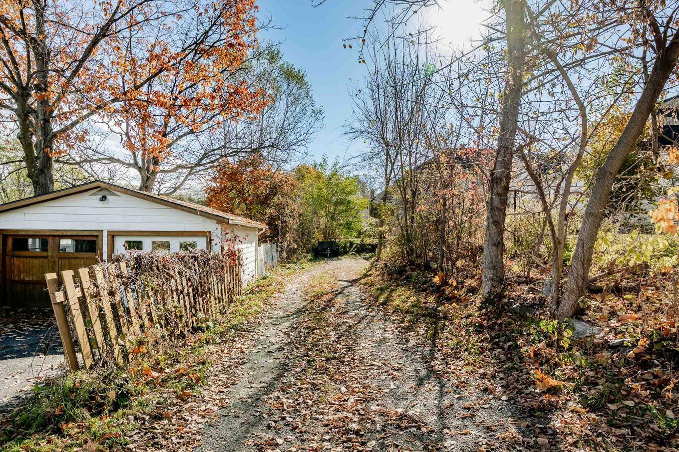 Extérieur - 722 - 724 Rue Victoria, Sherbrooke (Les Nations), QC - Outdoor