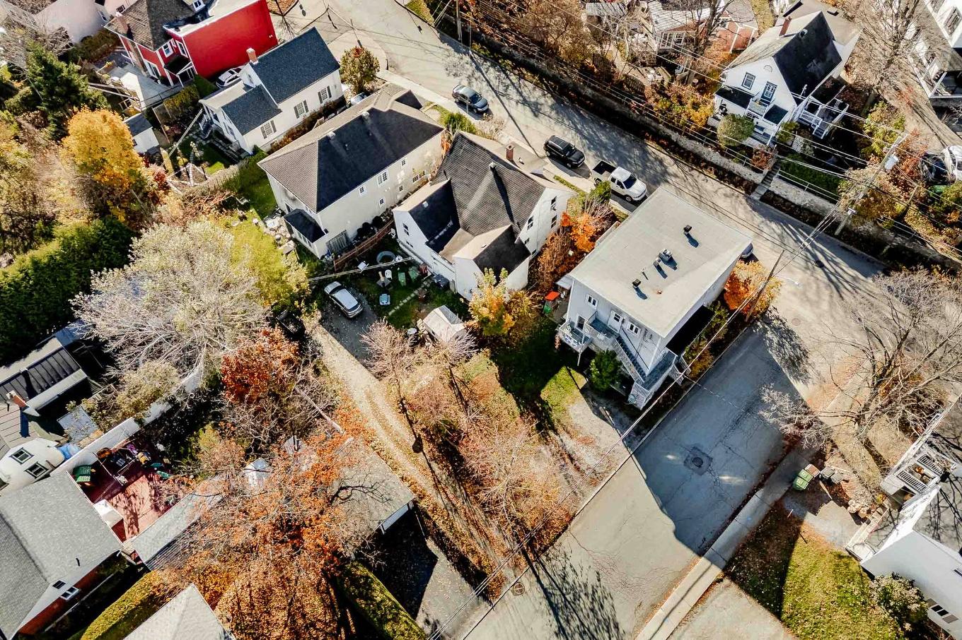 Extérieur - 722 - 724 Rue Victoria, Sherbrooke (Les Nations), QC - With View