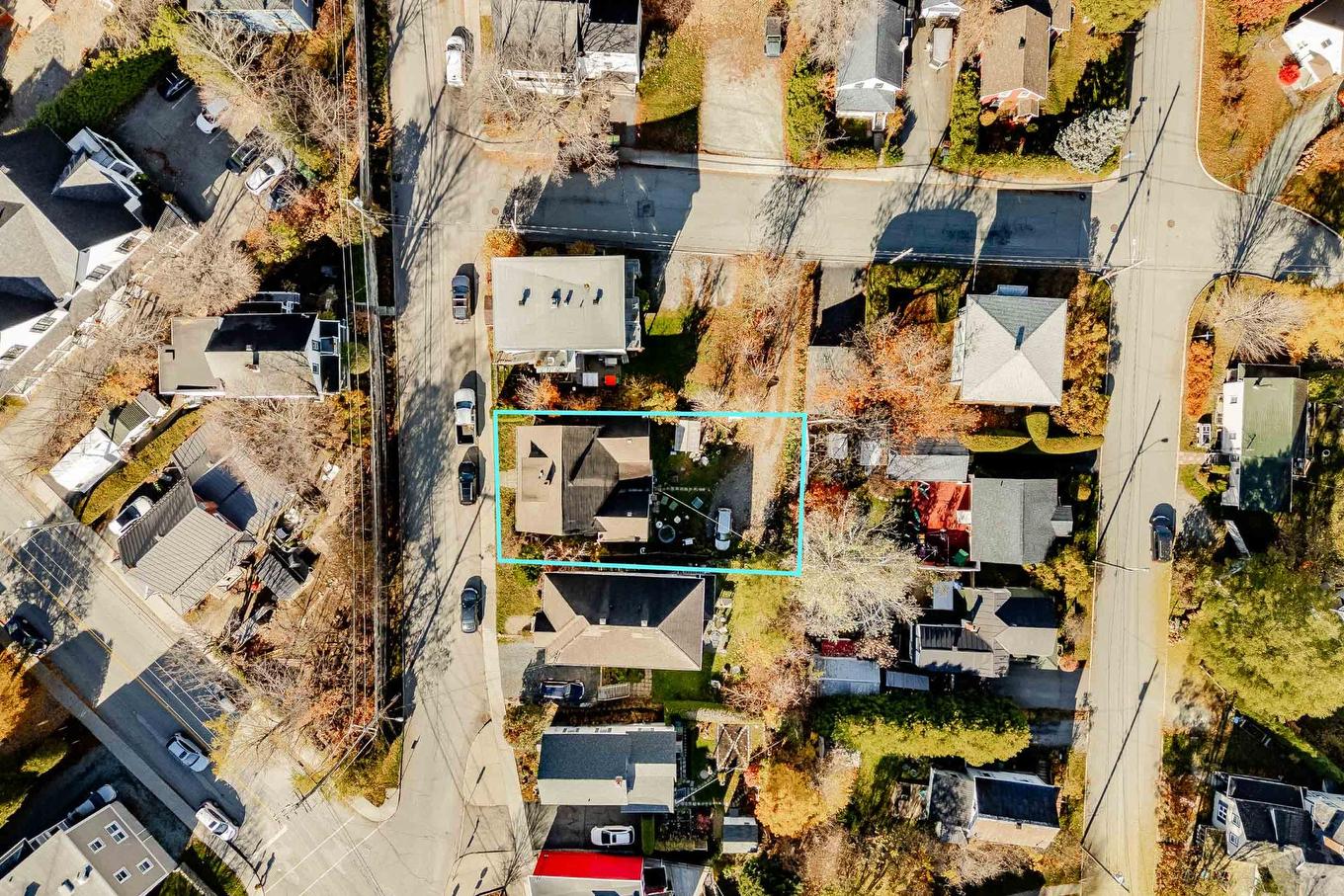 Extérieur - 722 - 724 Rue Victoria, Sherbrooke (Les Nations), QC - Outdoor With View