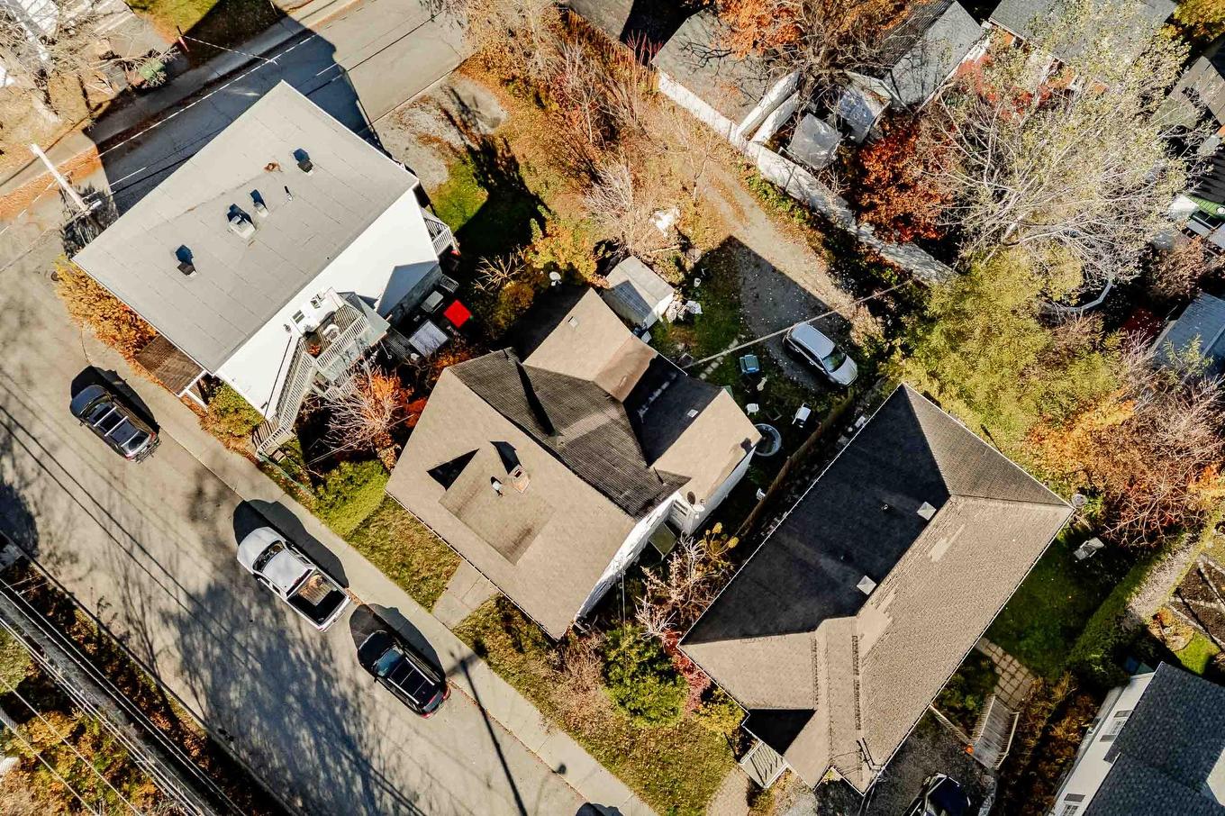 Extérieur - 722 - 724 Rue Victoria, Sherbrooke (Les Nations), QC - Outdoor With View