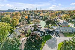 2923 Rue Courcelle Québec (Sainte-Foy/Sillery/Cap-Rouge), QC G1W 2B1