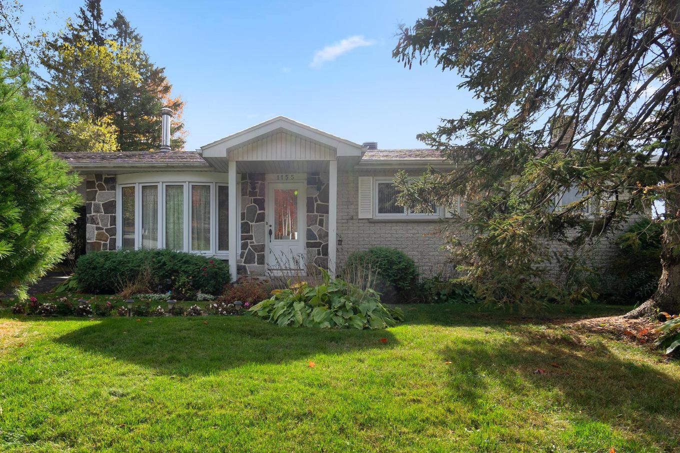 Façade - 1155 Rue Langevin, Sherbrooke (Fleurimont), QC - Outdoor