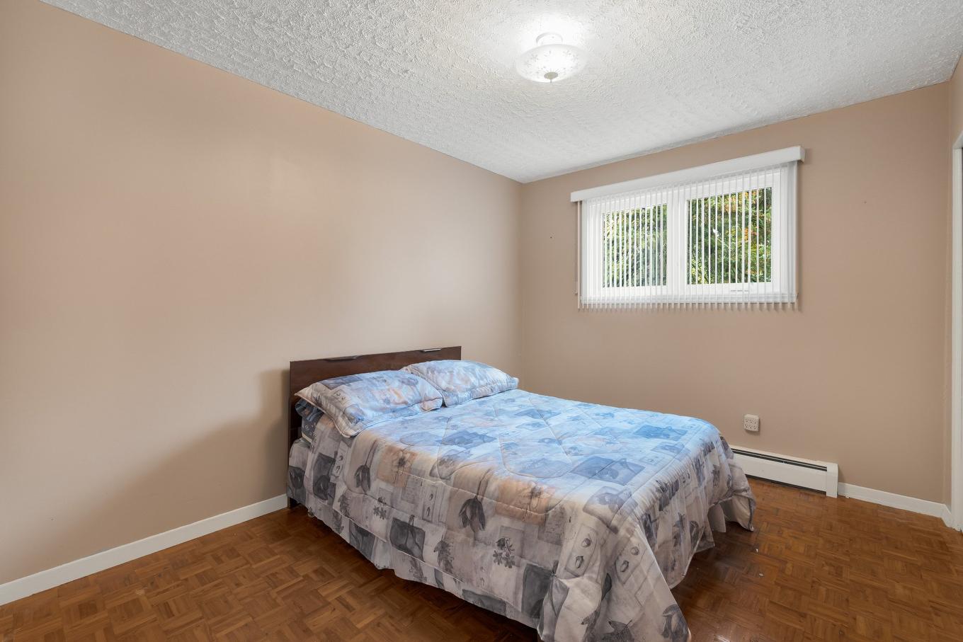 Chambre à coucher - 1155 Rue Langevin, Sherbrooke (Fleurimont), QC - Indoor Photo Showing Bedroom