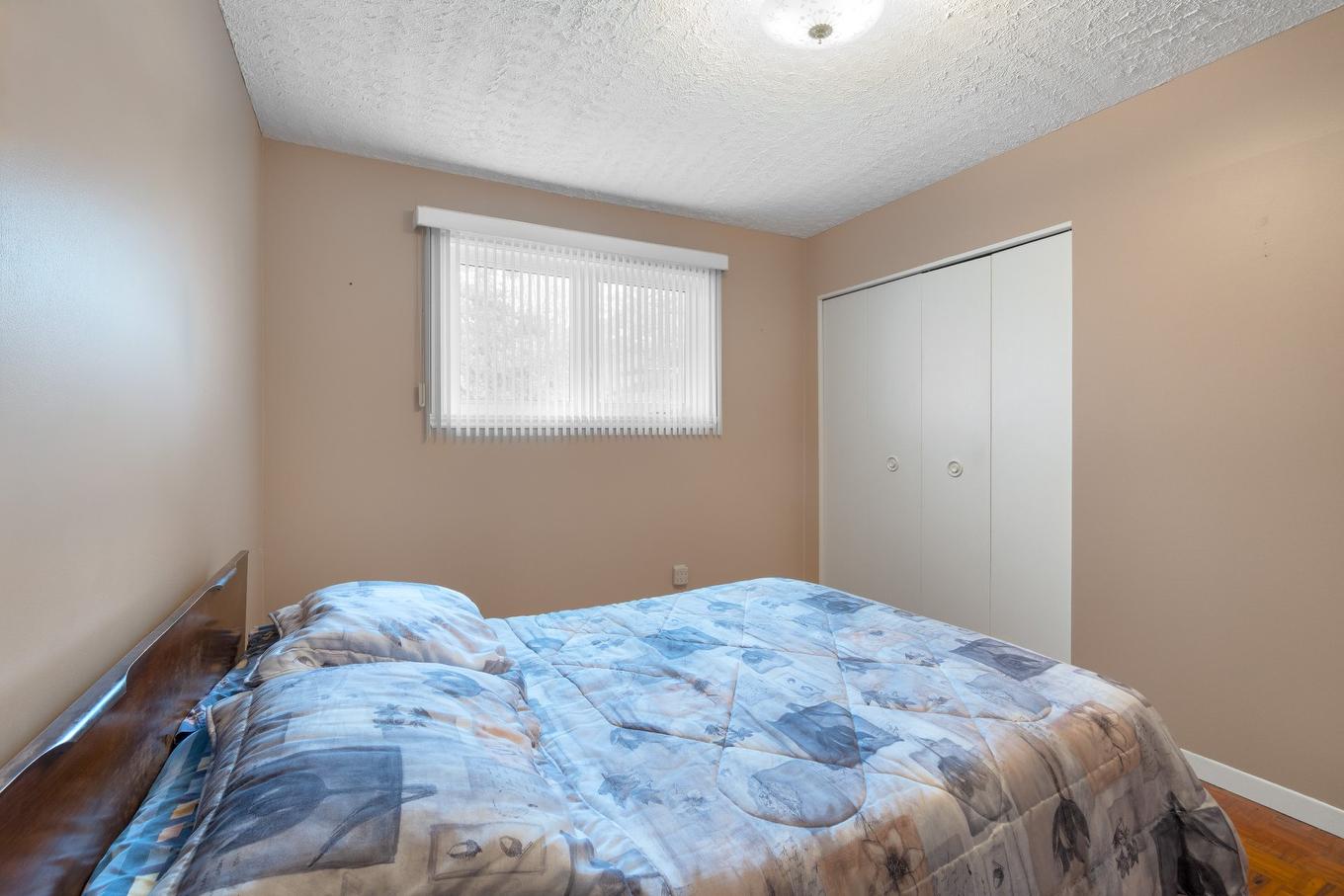 Chambre à coucher - 1155 Rue Langevin, Sherbrooke (Fleurimont), QC - Indoor Photo Showing Bedroom