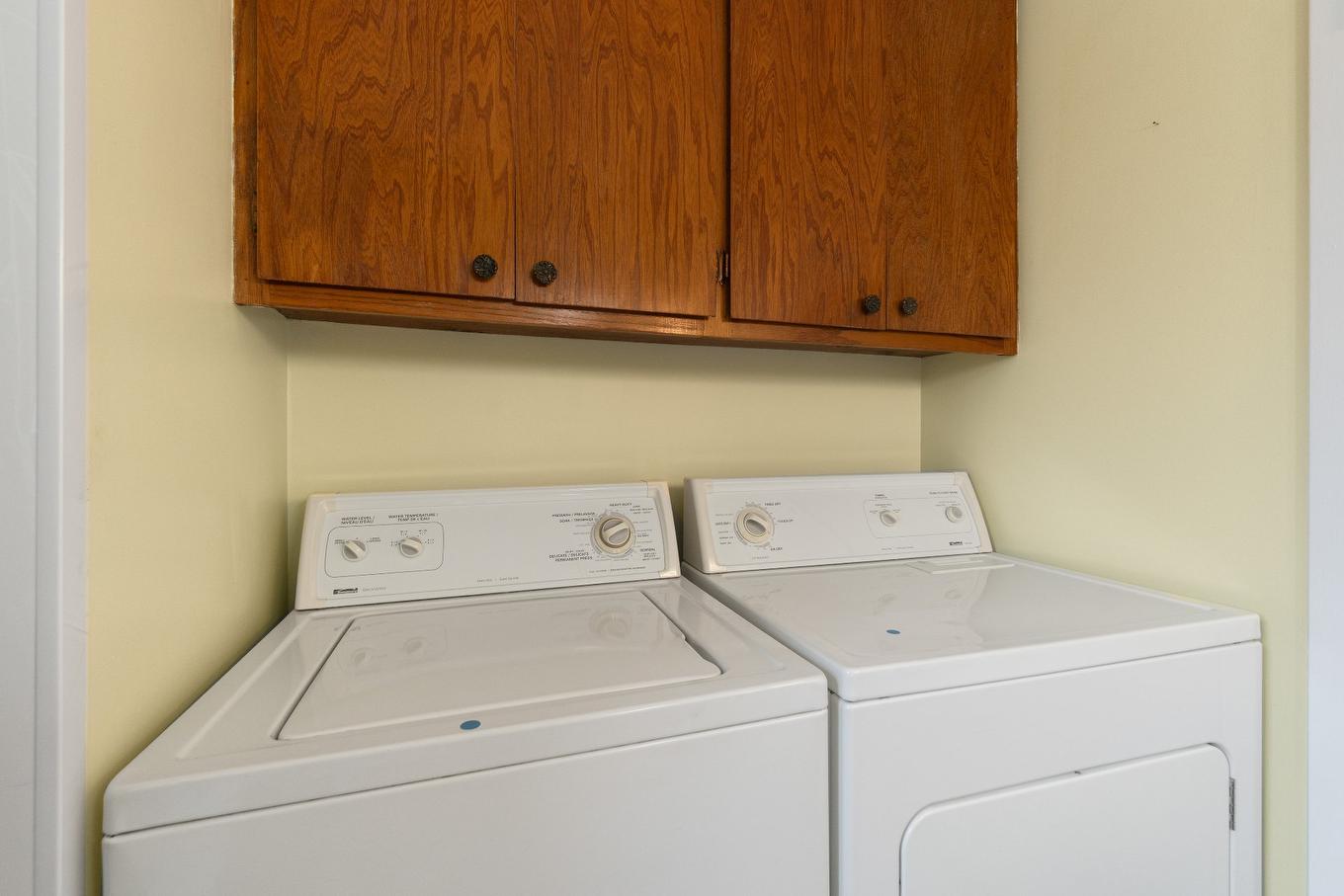 Autre - 1155 Rue Langevin, Sherbrooke (Fleurimont), QC - Indoor Photo Showing Laundry Room