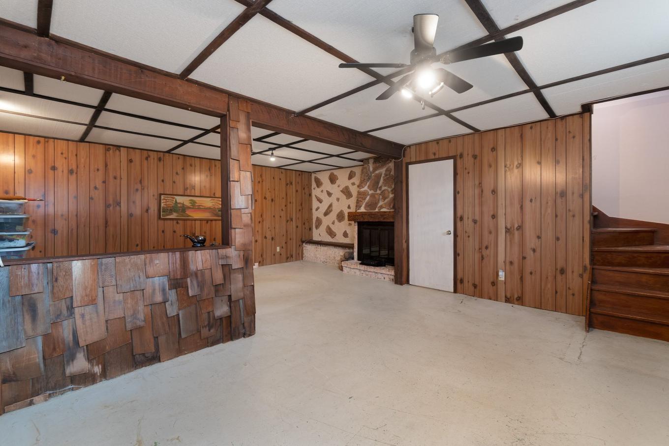 Salle familiale - 1155 Rue Langevin, Sherbrooke (Fleurimont), QC - Indoor Photo Showing Other Room