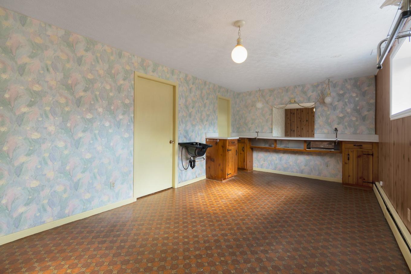 Bureau - 1155 Rue Langevin, Sherbrooke (Fleurimont), QC - Indoor Photo Showing Other Room