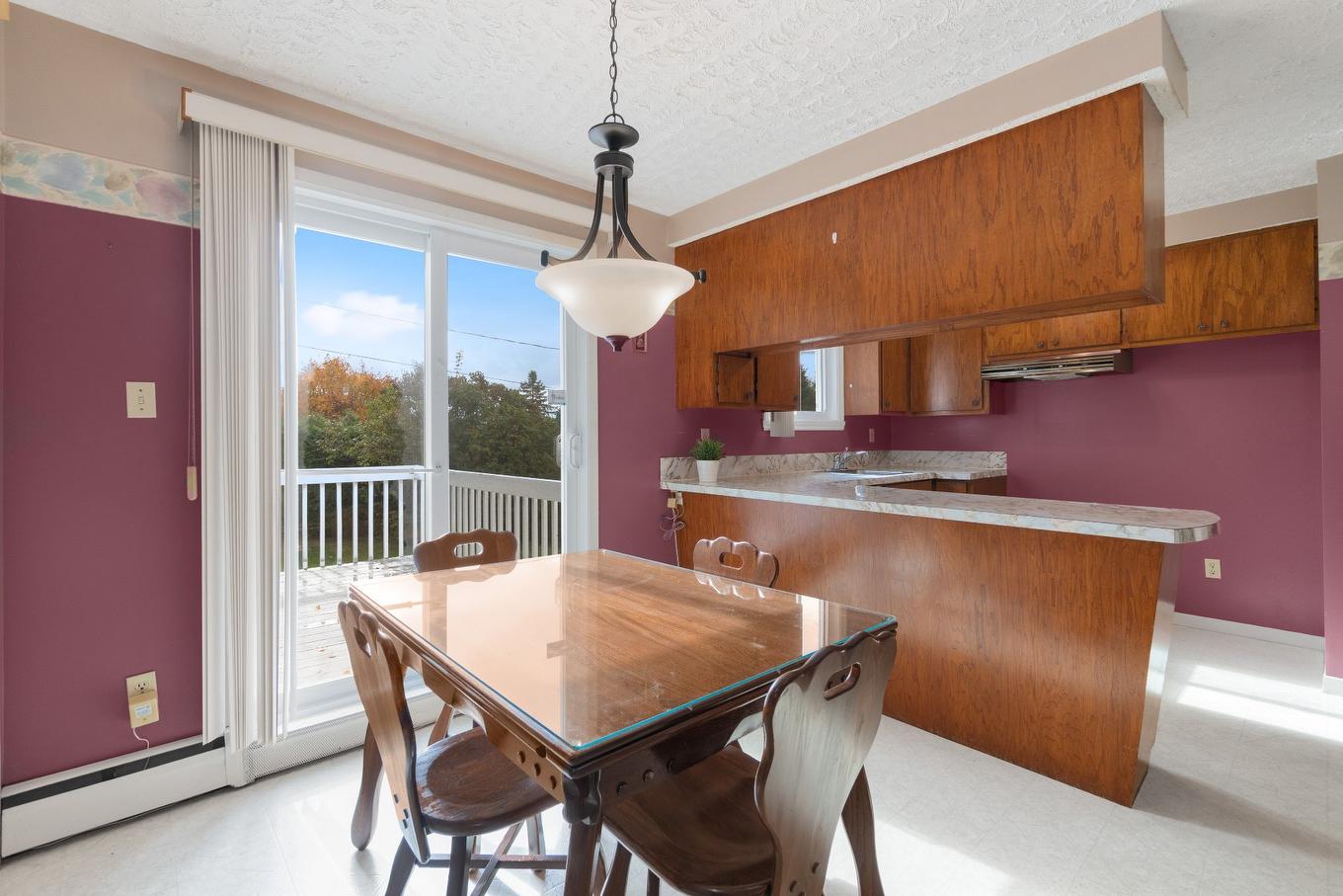 Vue d'ensemble - 1155 Rue Langevin, Sherbrooke (Fleurimont), QC - Indoor Photo Showing Other Room