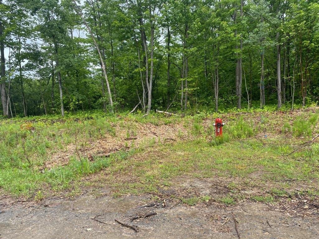 Lot - Boul. De L'Aéroparc, Lachute, QC