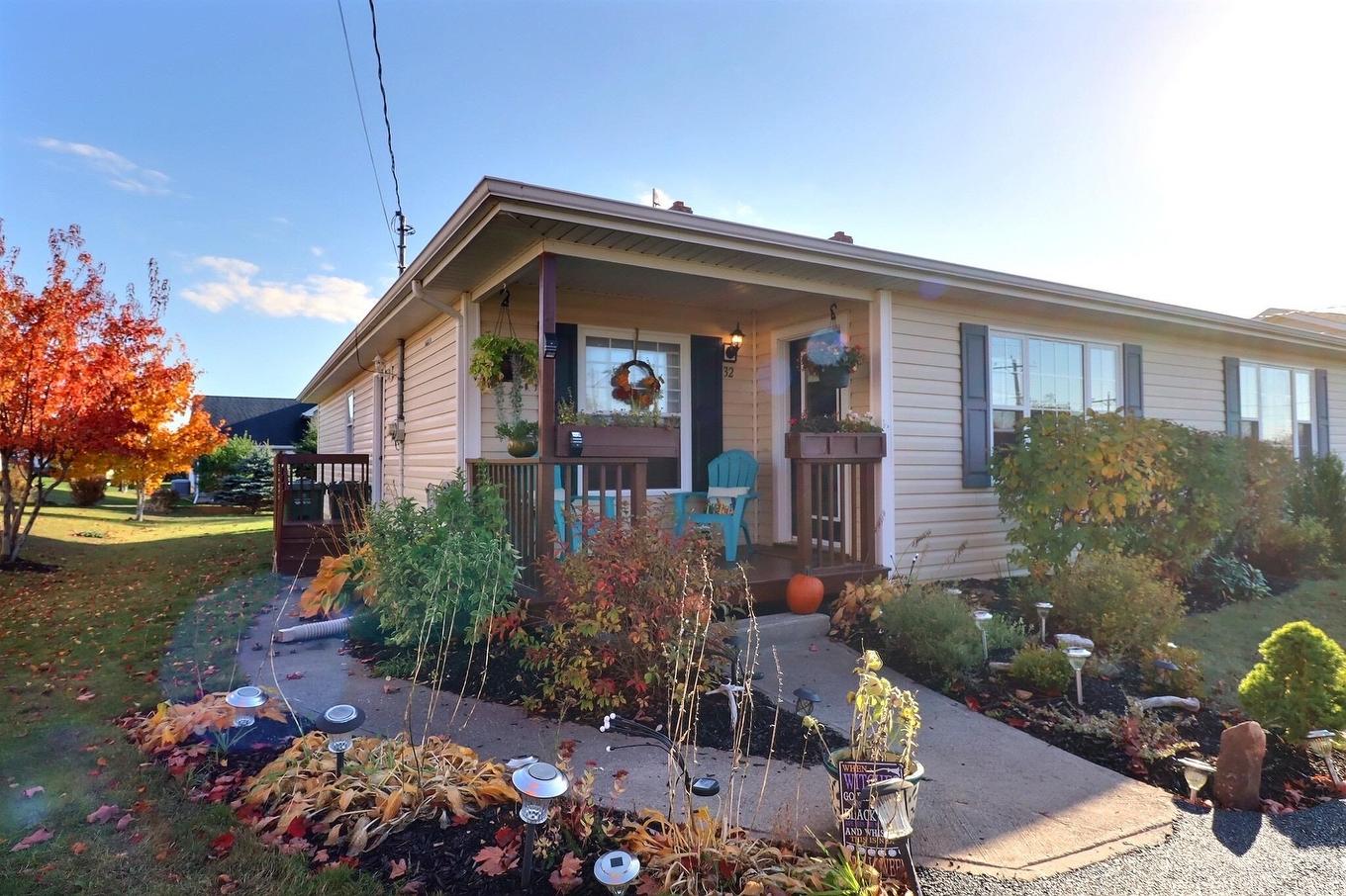 32 Parent Street, Charlottetown, PE