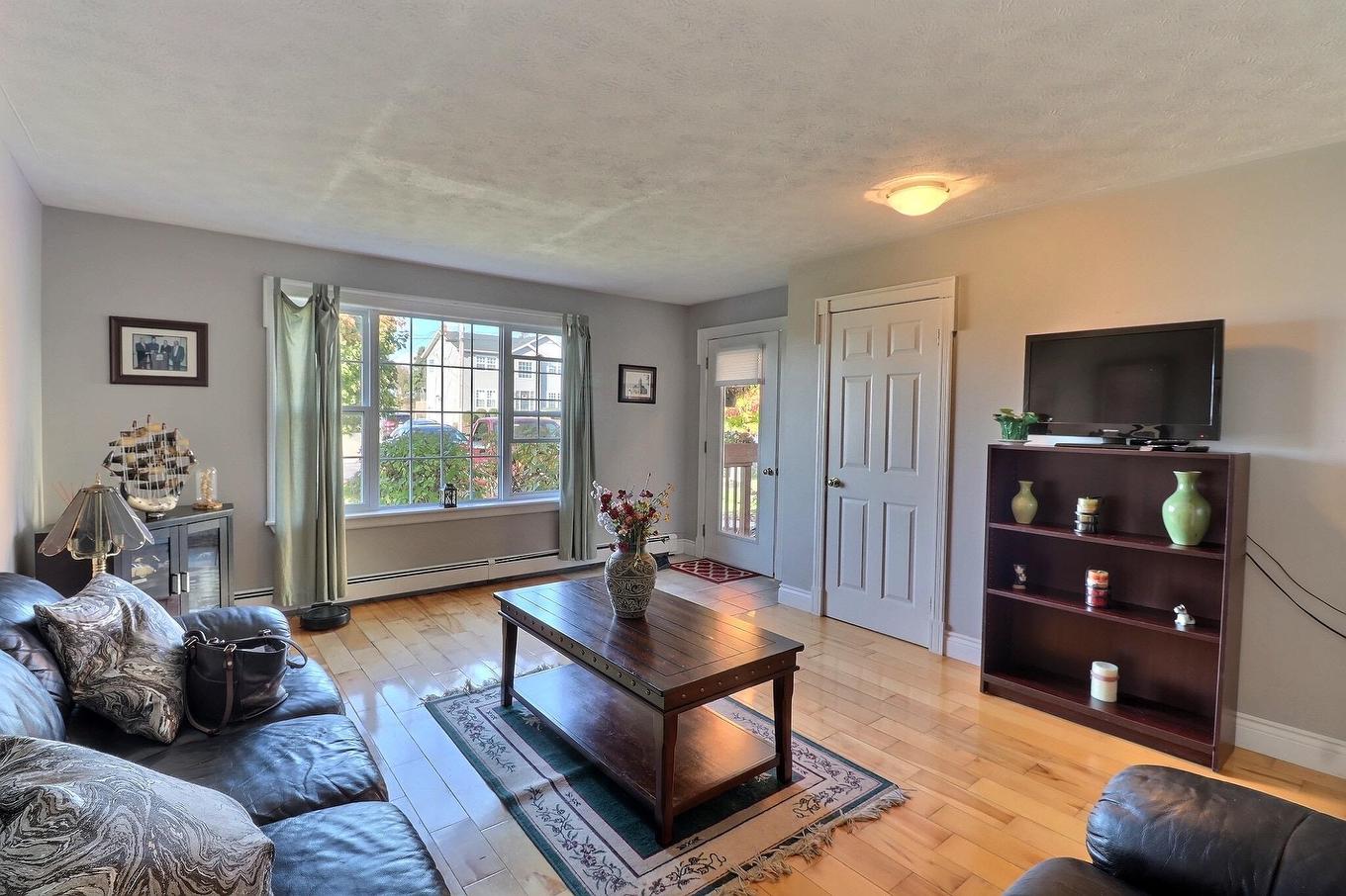 32 Parent Street, Charlottetown, PE