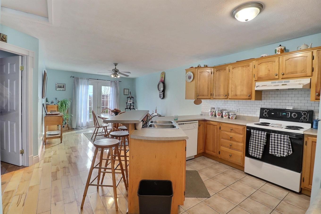 32 Parent Street, Charlottetown, PE