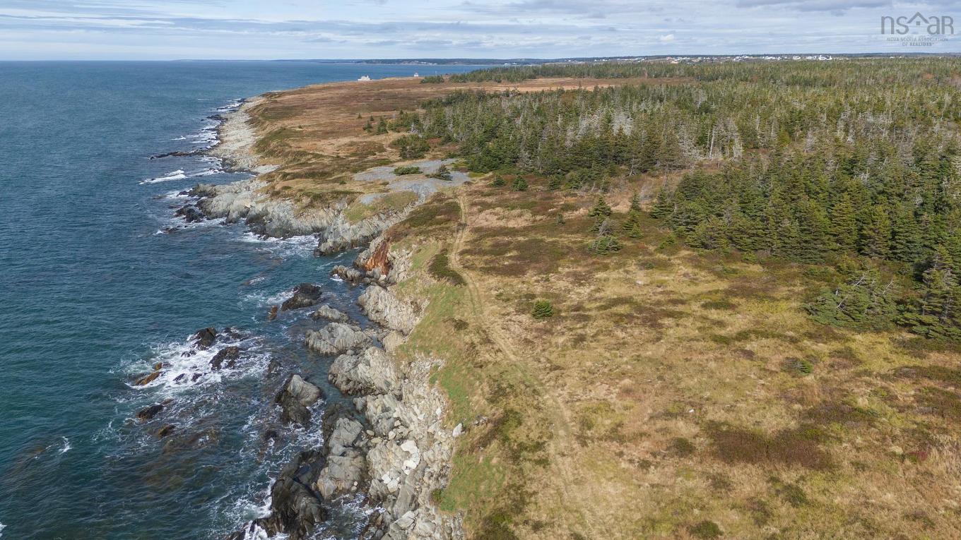 Lot Cranberry Head Road, Pembroke, NS