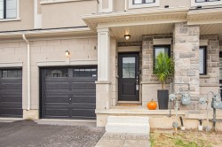 8 Mia Drive Hamilton, ON L9B 0K1