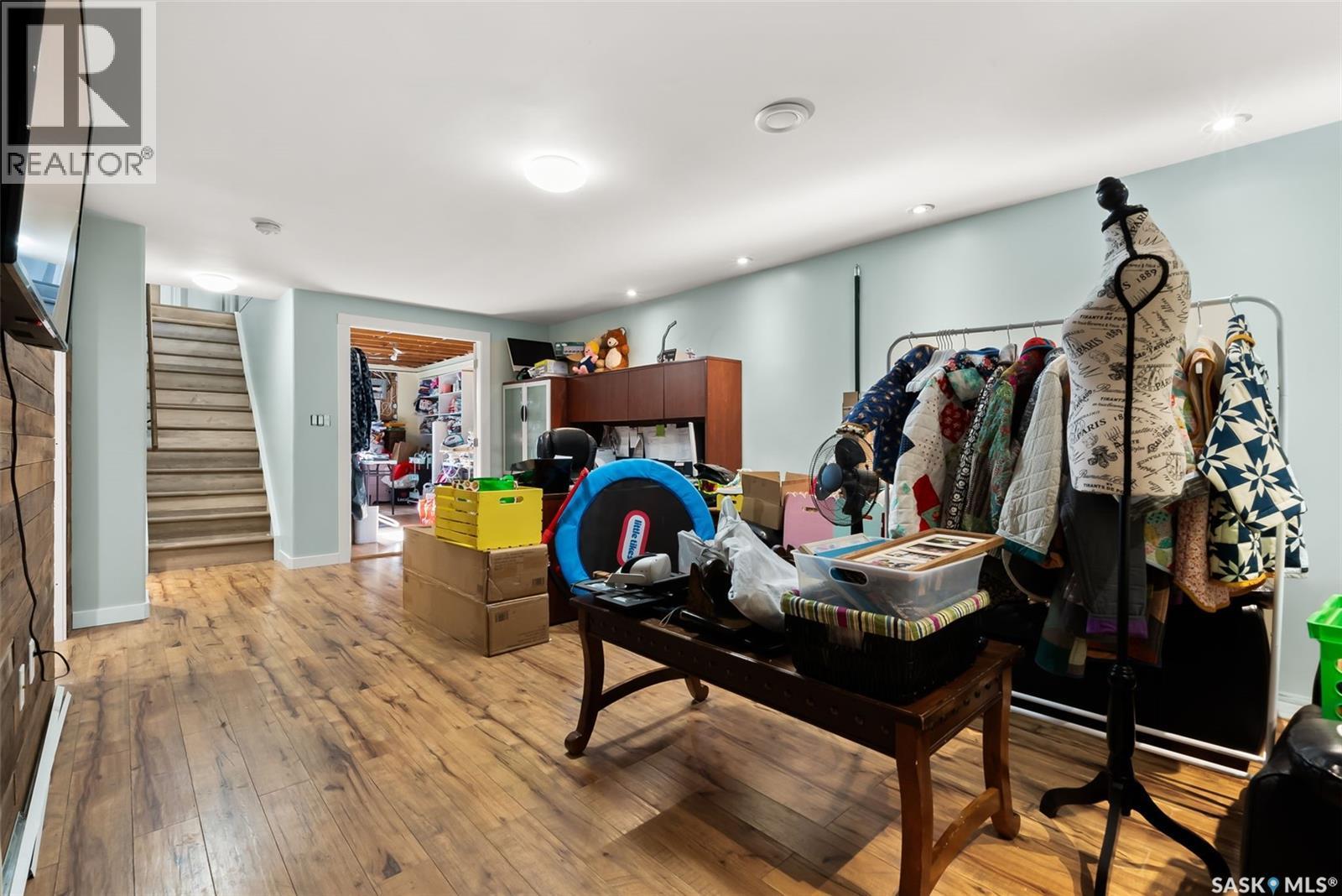 421 2Nd Avenue, Odessa, SK - Indoor Photo Showing Other Room