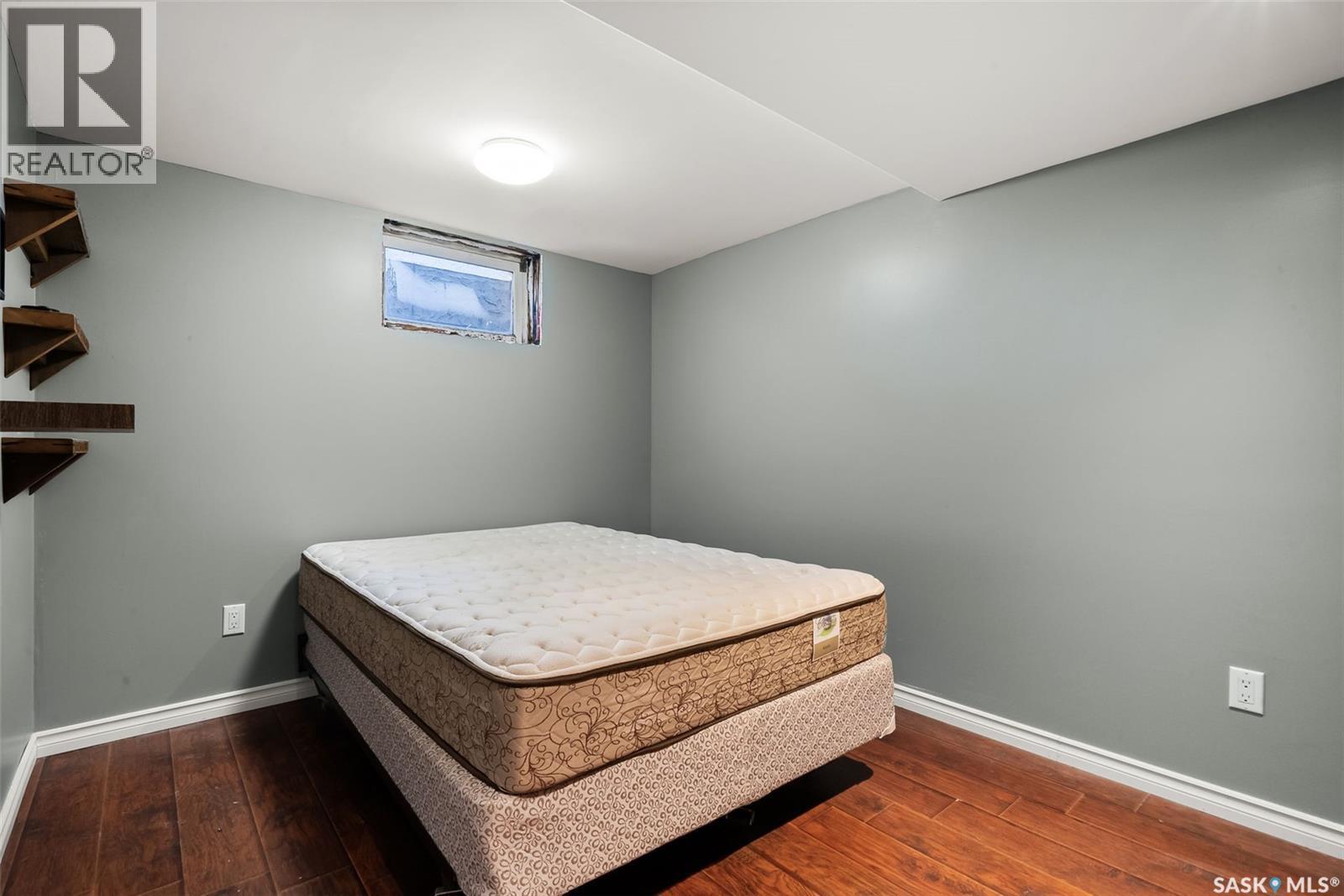 421 2Nd Avenue, Odessa, SK - Indoor Photo Showing Bedroom