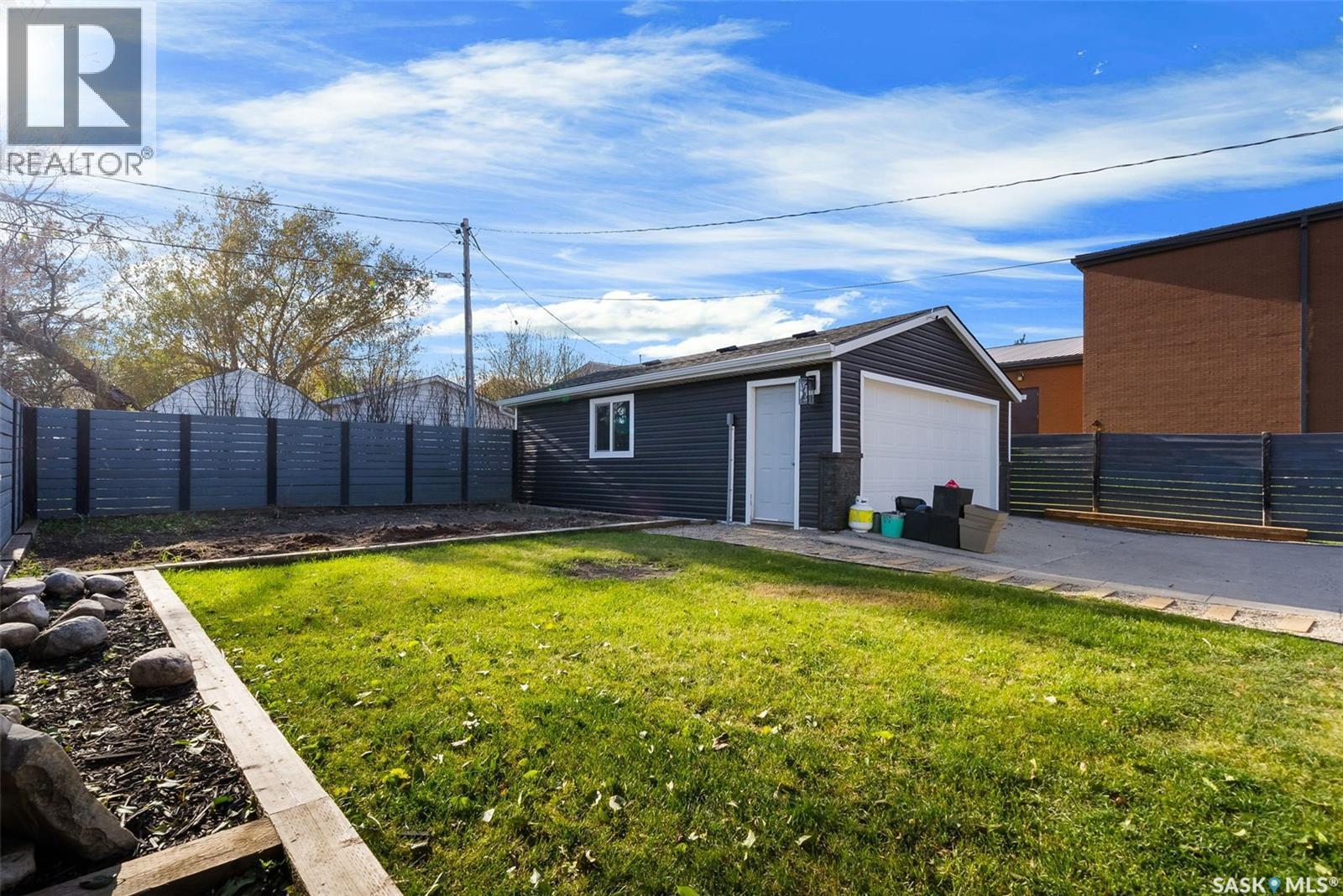 421 2Nd Avenue, Odessa, SK - Outdoor
