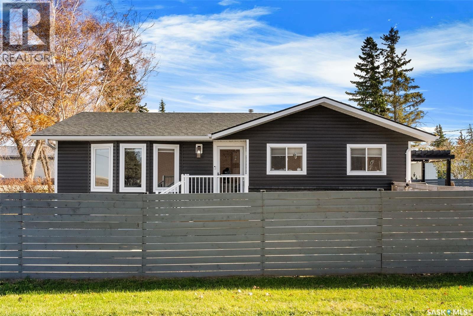 421 2Nd Avenue, Odessa, SK - Outdoor