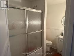 upstairs main bathroom -