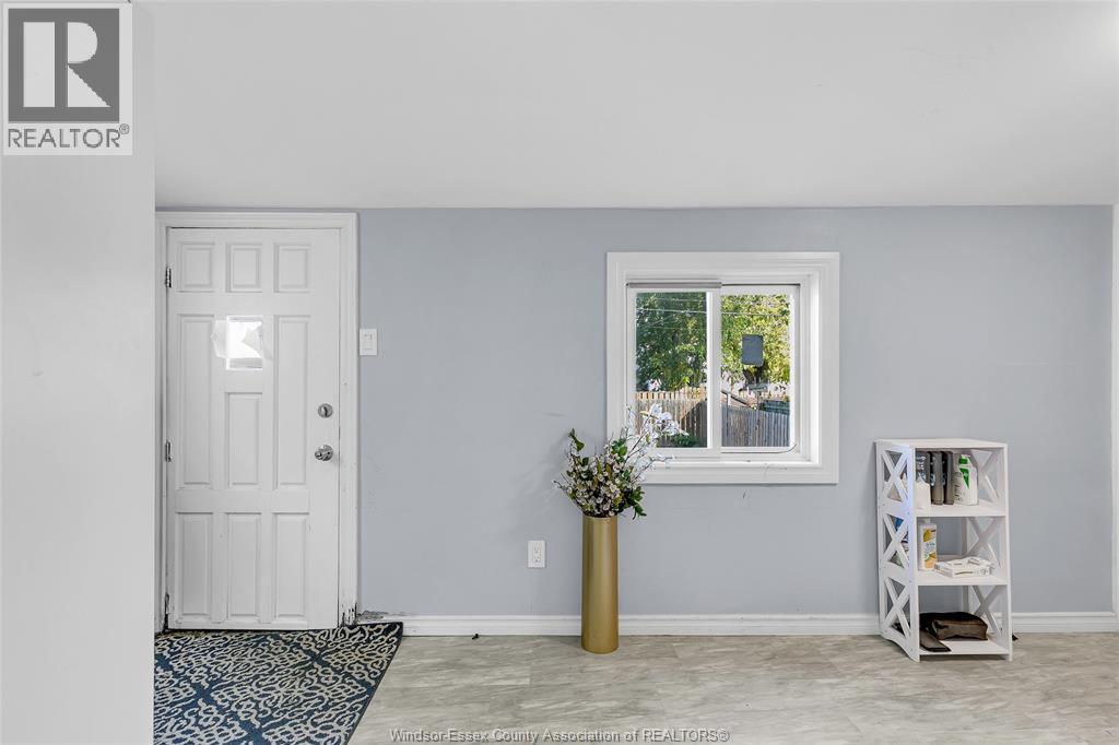 1342 Drouillard, Windsor, ON - Indoor Photo Showing Other Room
