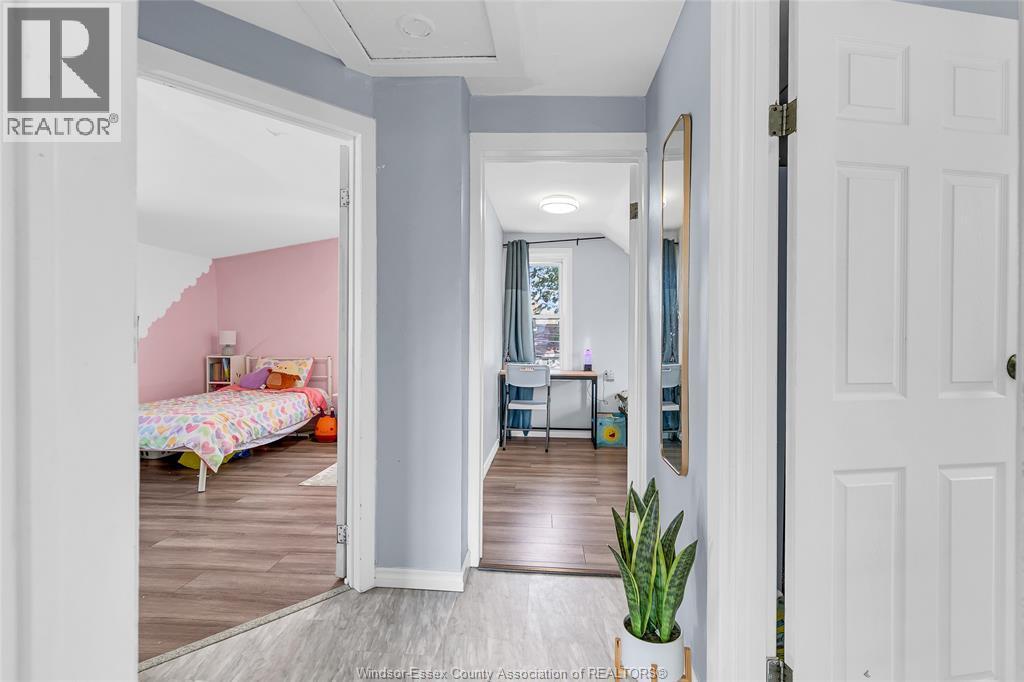 1342 Drouillard, Windsor, ON - Indoor Photo Showing Other Room