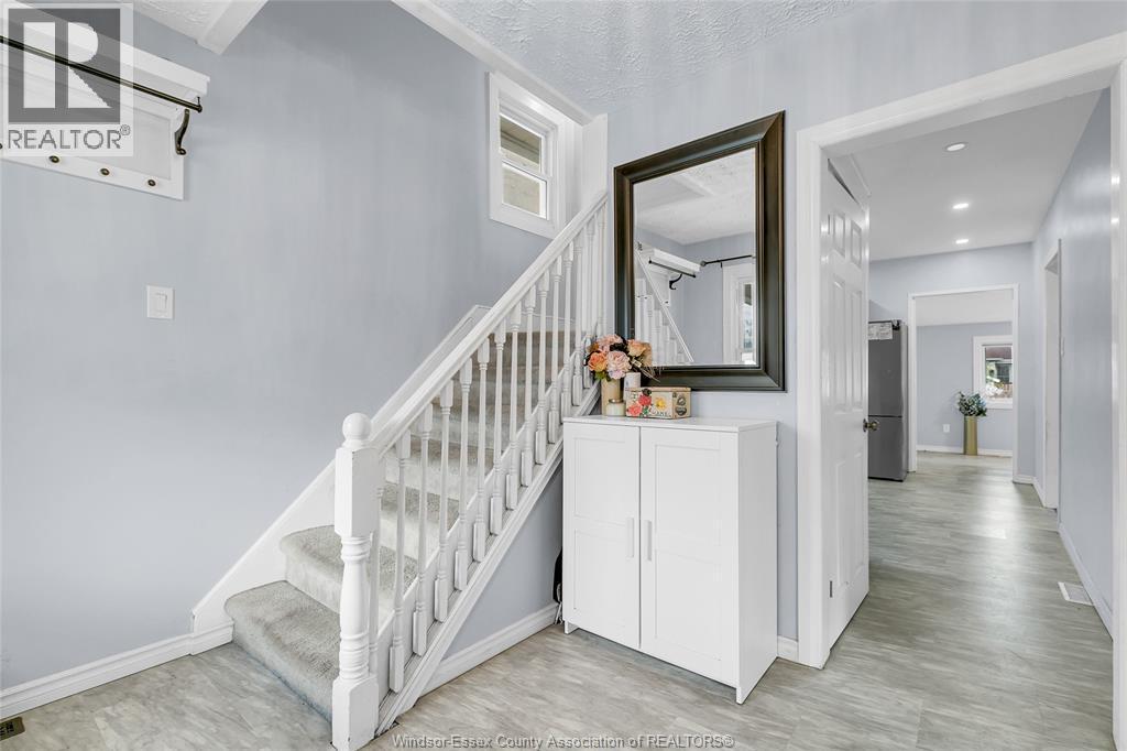 1342 Drouillard, Windsor, ON - Indoor Photo Showing Other Room