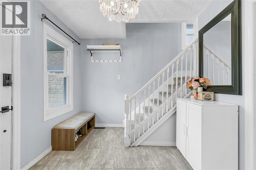 1342 Drouillard, Windsor, ON - Indoor Photo Showing Other Room