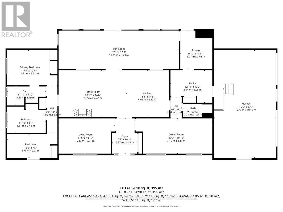 5073 Highway 62 Highway S, Prince Edward County (Ameliasburg Ward), ON - Other