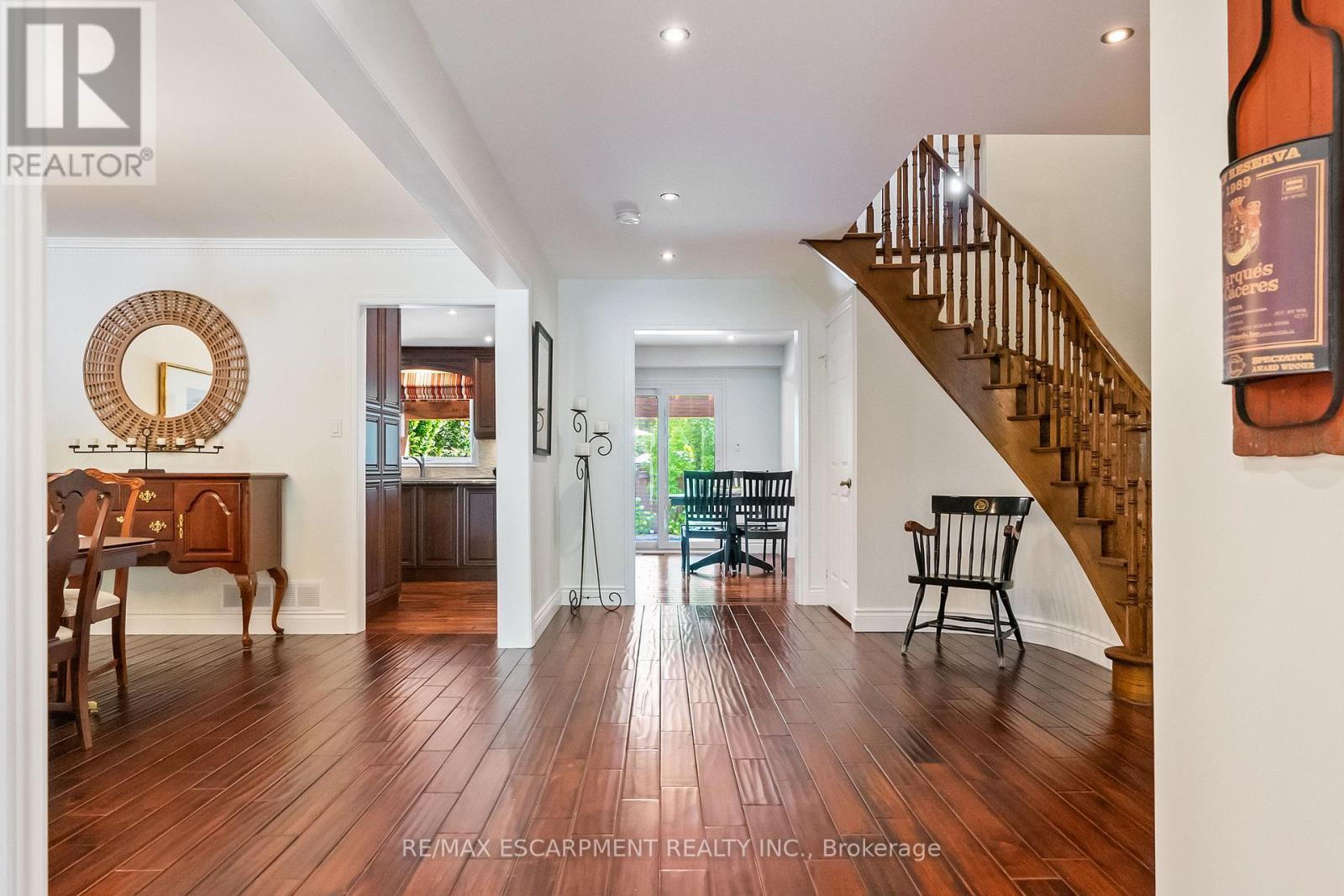 2421 Susquehanna Court, Oakville, ON - Indoor Photo Showing Other Room